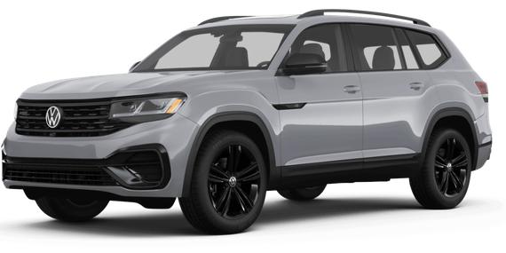 VOLKSWAGEN ATLAS 4MOTION 2023 1V2SR2CA8PC528732 image VOLKSWAGEN ATLAS 4MOTION 2023 1V2SR2CA8PC528732 image